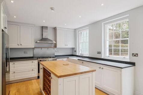 Addison Avenue, London W11 photo 4
