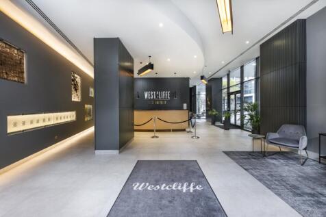 Westcliffe Reception