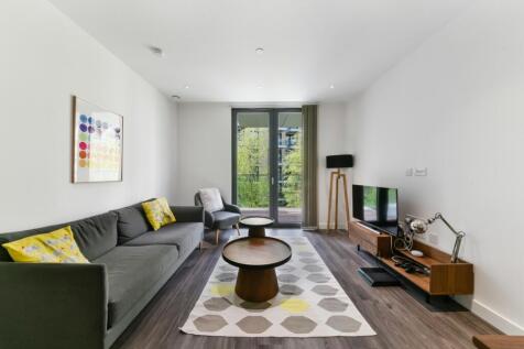 Living Area - Kingwo