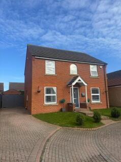 Driveway and garage 