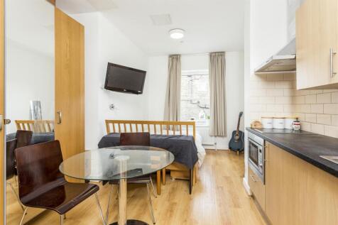 Lettings Hammersmith Shepherds Bush Road - Full St