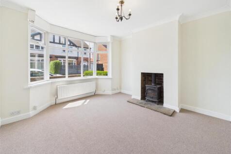 Plains Grove, Mapperley, Nottingham photo 3