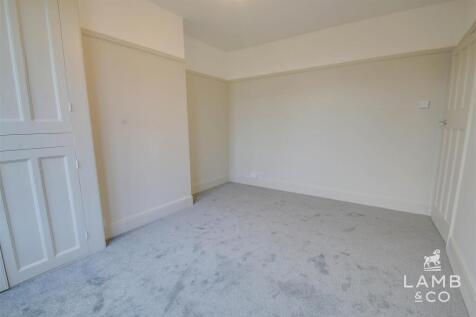 Dining Room/Bedroom Four