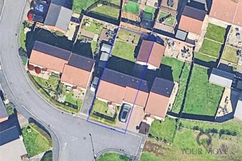 Arial View