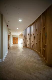 Botleigh  Vanbrugh Lobby  Oct 2213.jpg