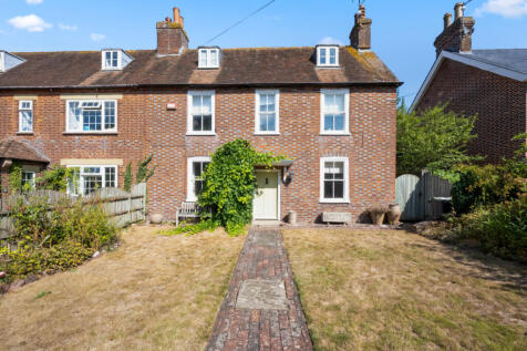 4 Bedroom Detached House for Sale in Barham