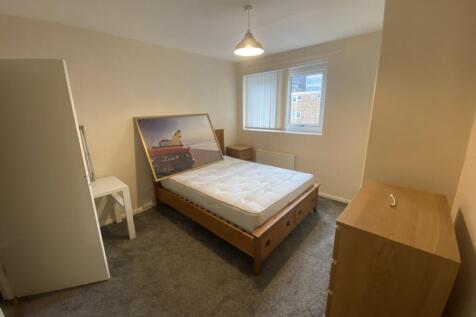 Marlborough Grange, Woodhouse, Leeds, West Yorkshire, LS1 photo 4