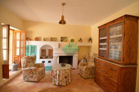 3 Bedroom Country House For Sale-AGUILAS05-2