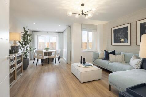 cala at buckler's park - the heights, crowthorne