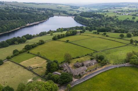 Exterior and Gardens