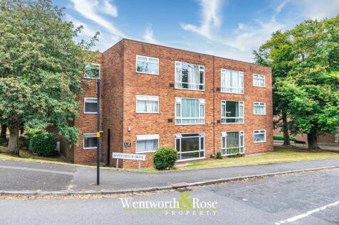 Birmingham, B17 - property photo
