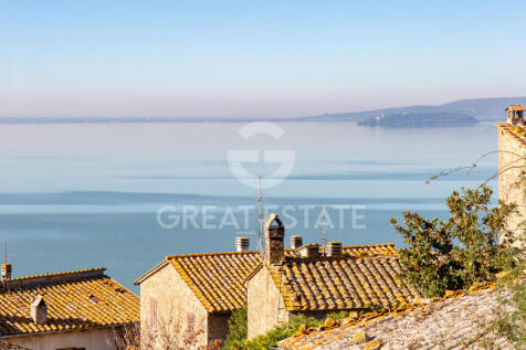 Panorama e Particolari