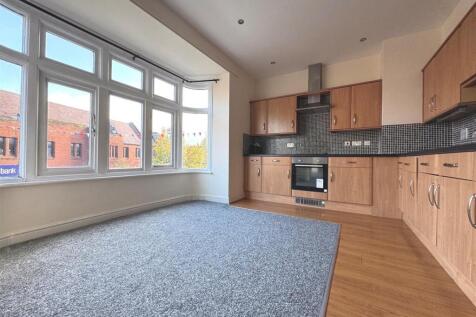 62/64 Derby Street, Leek, Staffordshire photo 5