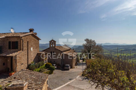 Panorama e Particolari