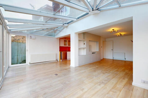 Open Plan