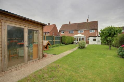 1 Garden C