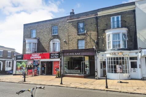 70 Bedford Place, Southampton SO15 2DS