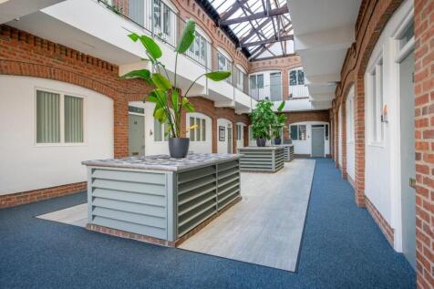 Communal area