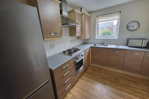 Yew Street, Hulme, MANCHESTER, M15 5YW photo 4