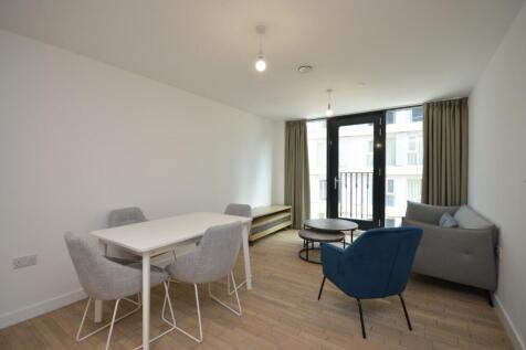 Kitchen/Living Room
