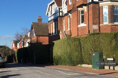 Edwardian Houses In Boyne Park