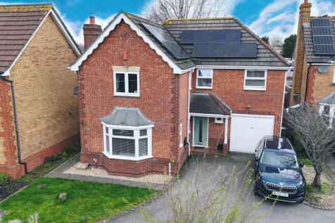 Bristol, BS32 - property photo