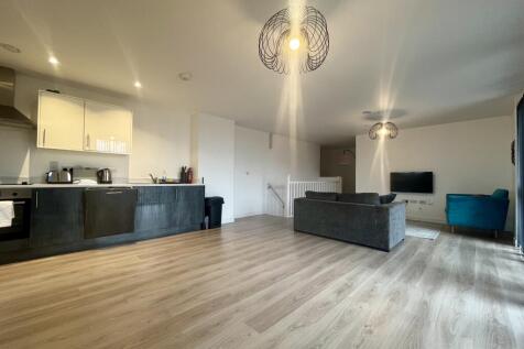 613 Bayard Apartments, Broadway, Peterborough, PE1 photo 3