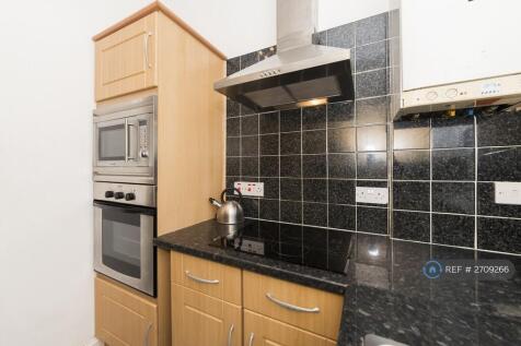 Hob / Oven / Microwave