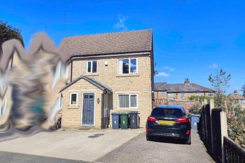 Bradford, BD6 - property photo