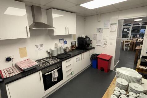 Takeaway for sale Image 7