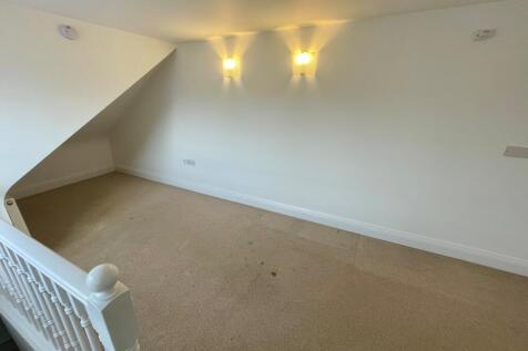 Upstairs Bedroom (1)