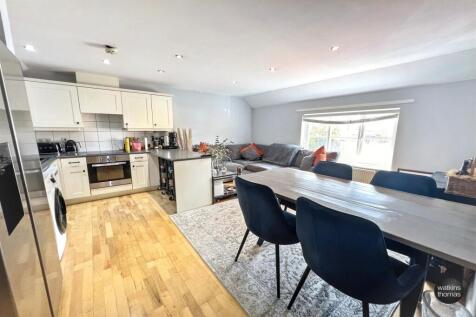 open plan living kit