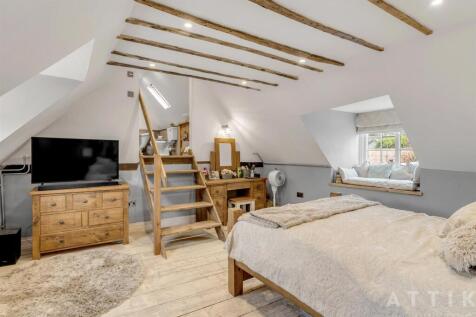 The White House The Street Westleton IP17 3AD (30)