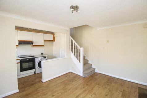 Kitchen/Living Room