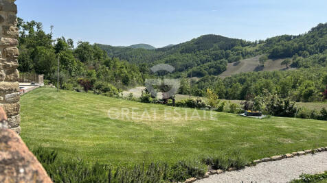 Panorama e Particolari