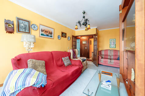 Living-Dining room
