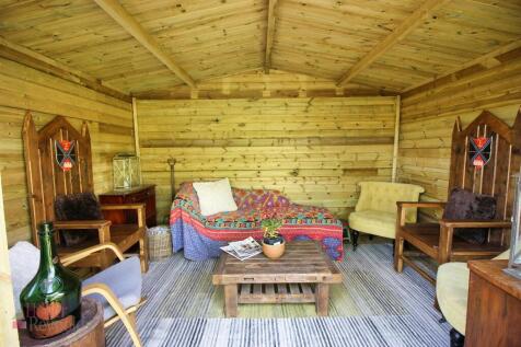 Summerhouse