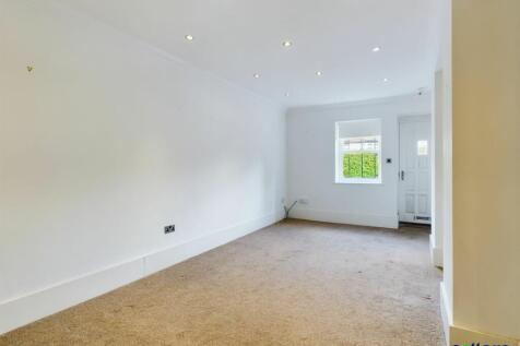 Apartment 1 - Living Room