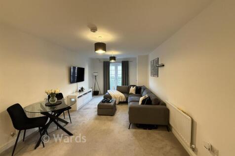 Living Room/ Diner