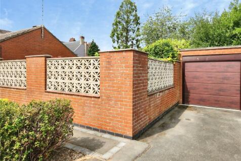 Detached Garage