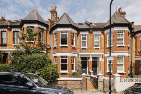 Mildenhall Road, E5