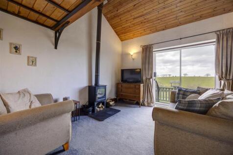 Open Plan Living Space