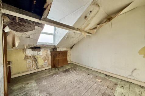 Second Floor Office