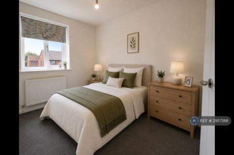 Back Bedroom 2