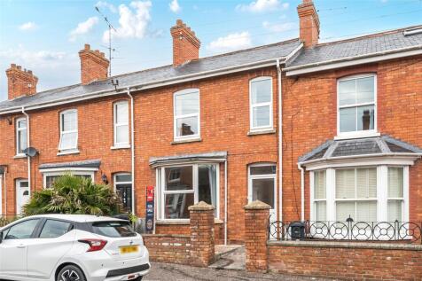 Wellington, TA21 - property photo