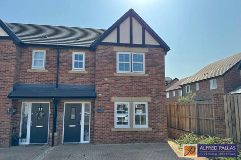 Sunderland, SR3 - property photo