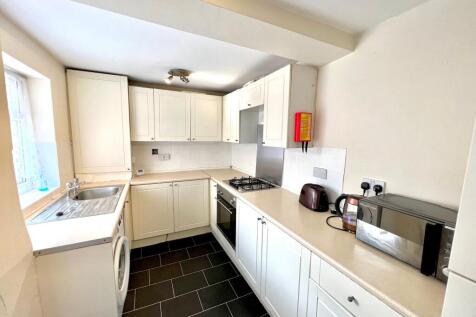 St. Ives Road, Manchester, M14 photo 3