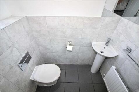 Downstairs Cloakroom