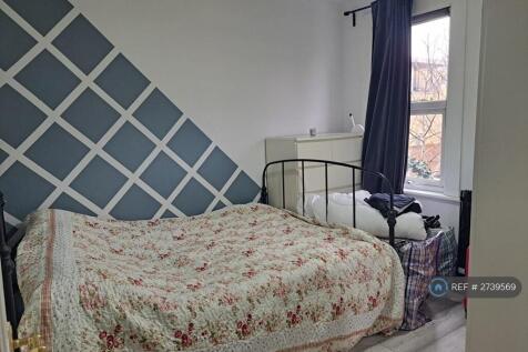 Bedroom 2 - Has Been Redecorated Since Photo Taken