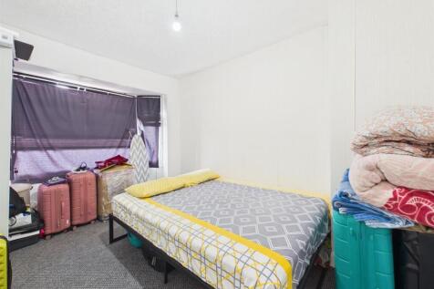 Double Bedroom 2